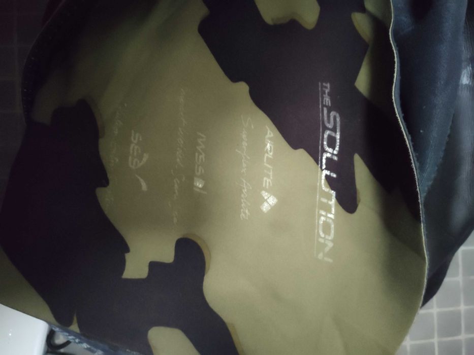 Fato de mergulho Billabong