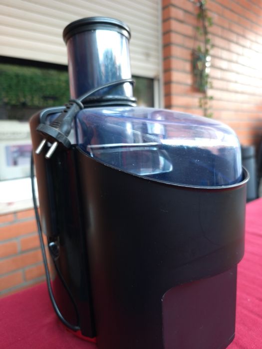 Maravilhosa Máquina de sumos