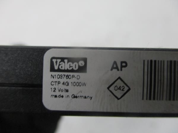 Radiador da chauffage/sofagem PEUGEOT 308 (4A_, 4C_)