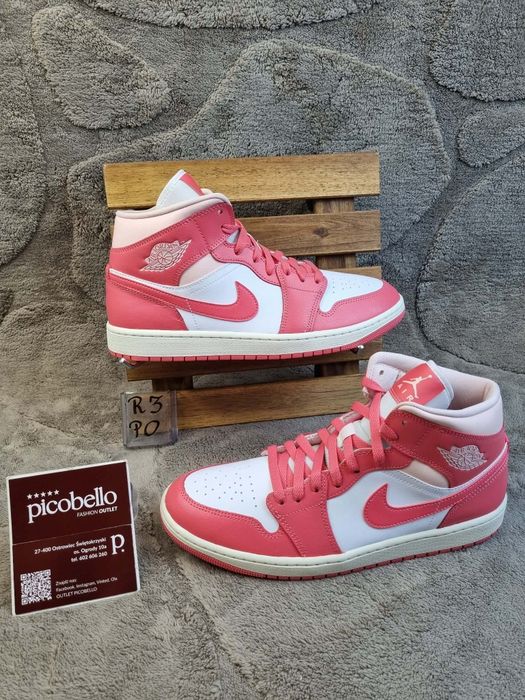 Buty Nike Wmns Air Jordan