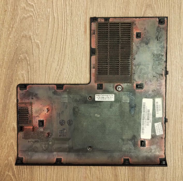 Запчвстини HP Pavilion G6 / G7 2000