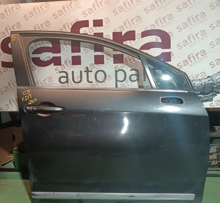 Porta Frente Direita CITROËN C5 III Break 1.6 HDi 115 (84 kW / 114 cv) [06.2012 - 06.2015]