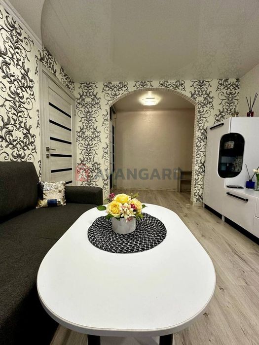 Продажа 2 комнатной квартиры Гагарина, Дафи