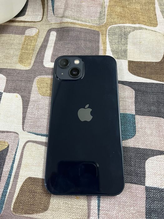 Iphone 13 usado!