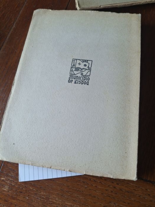 Livro David Lopes Paginas Olisiponenses