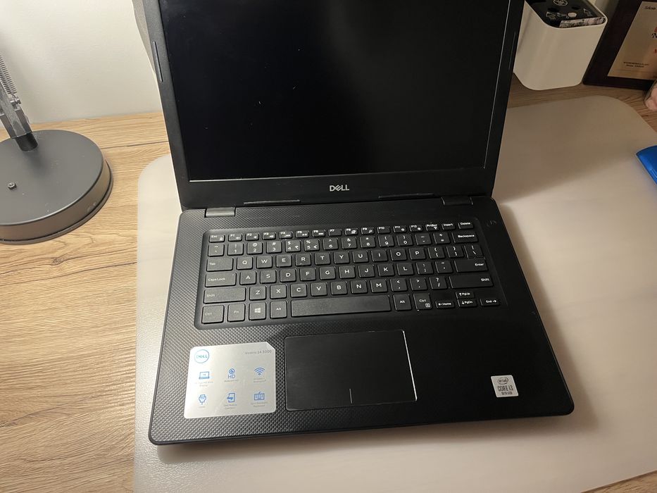 Laptop Dell Vostro