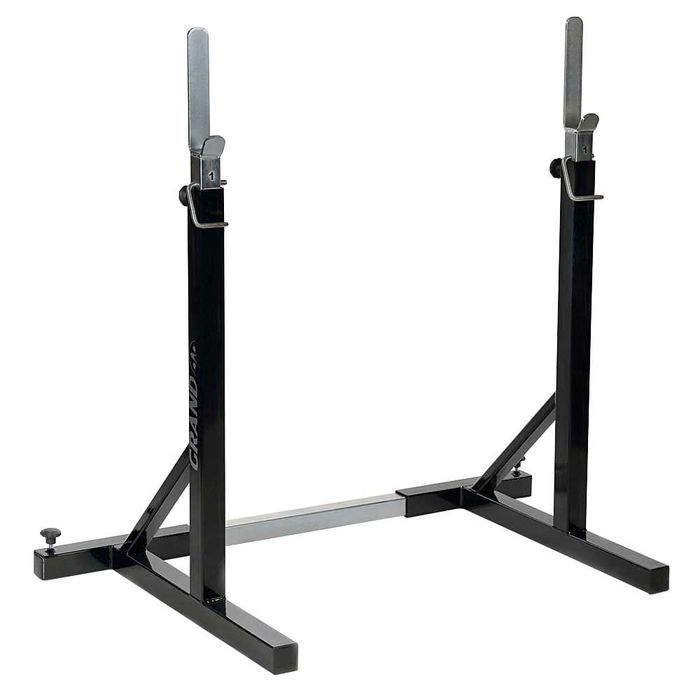 Stojak pod sztangę Weightlifting Powerlifting GRAND