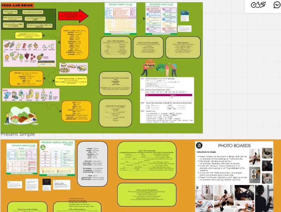 Репетитор англійської онлайн