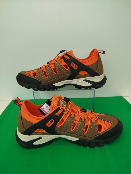 Buty Trekingowe Dockers