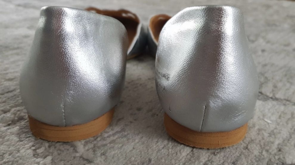 Sandały Maciejka 39