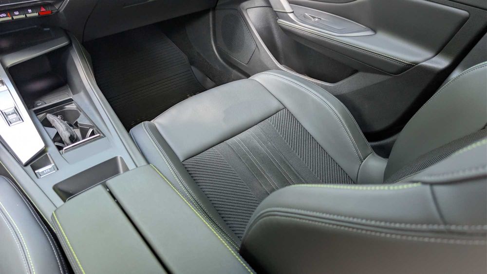 Peugeot 408 2023 VIN VR3F3EGPPPY614439 фото оголошення 22 з 24