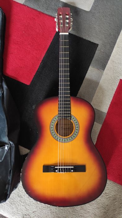 Gitara akustyczna Castelo model G-2