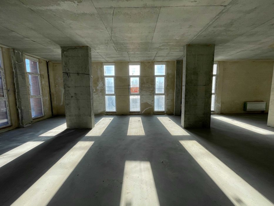 Commercial real estate at st. Antonenko Davydovicha (area 516 m²) - Atlanta.ua - photo 7