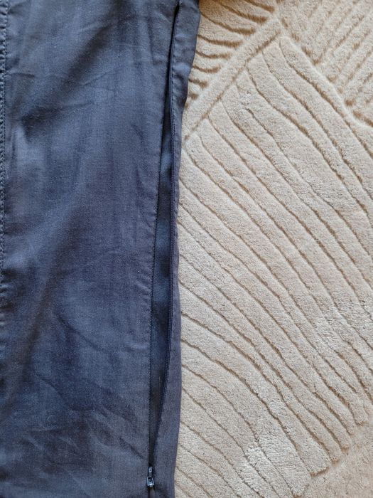 Lniana tunika Marc O'Polo