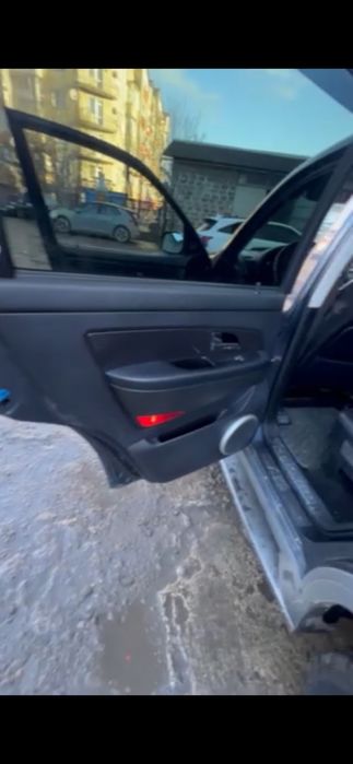 Rexton 2 2007 4AWD 185 л.с.