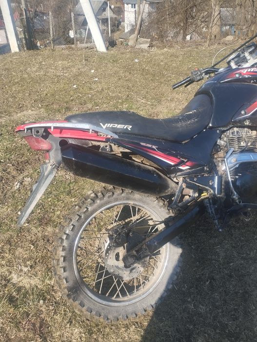 Вайпер з документами 250л