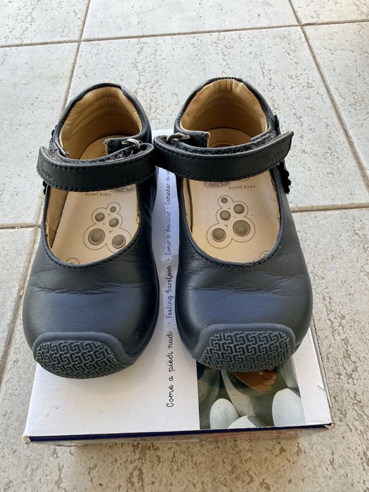 Sandálias Chicco tam 22