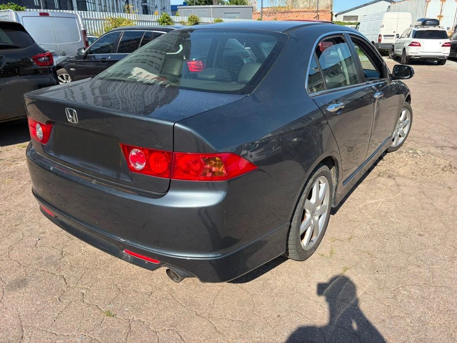 Розборка хонда аккорд 7 запчастини honda accord cl 7 cl 9 cn cm