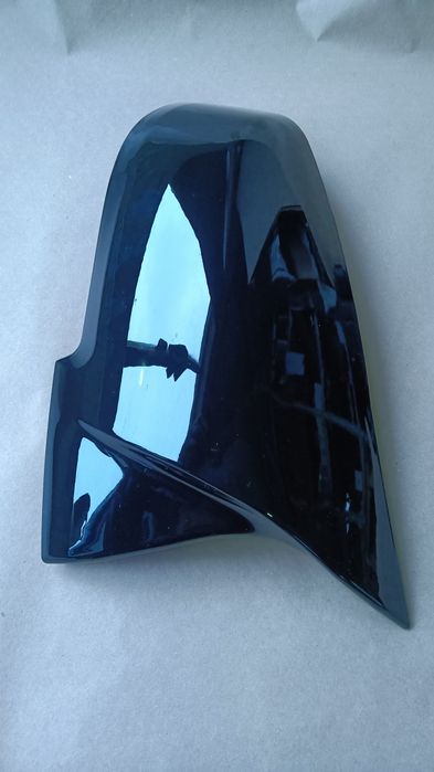 Capas tampas de espelho BMW F20/21 F22/23 ,F30 F31 F32/33/36 ,F87 M2.