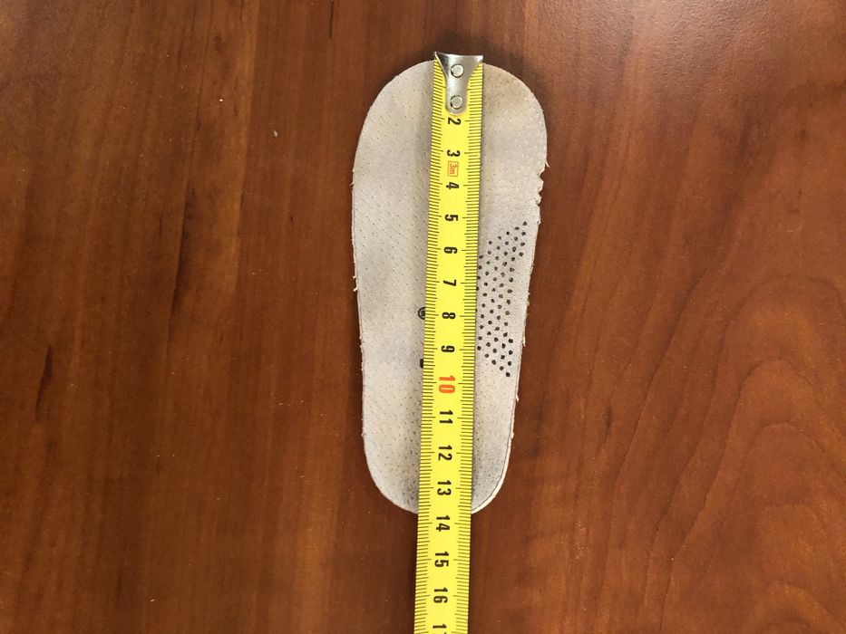 Кеды детские с ортопедической стелькой 22 р