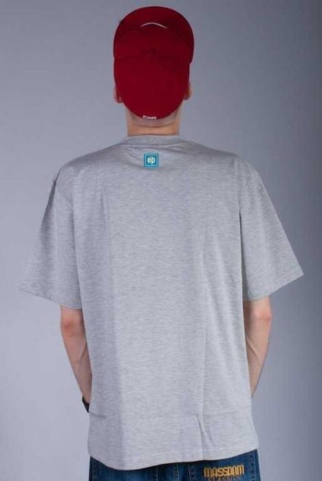 El Polako Koszulka T-Shirt Elpolako DonGuralesko