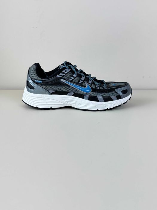 Nike P-6000 buty sportowe szary rozmiar 38,5