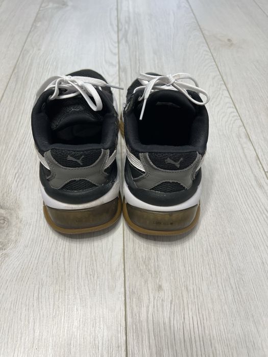 Кросівки puma 37р оригінал