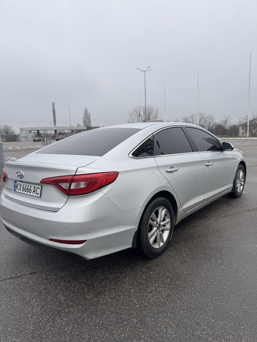 Продам HYUNDAI sonata