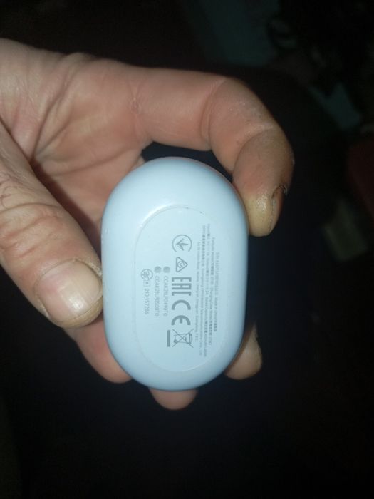 Бокс для навушників ОРРО W12!500гр Терміново!