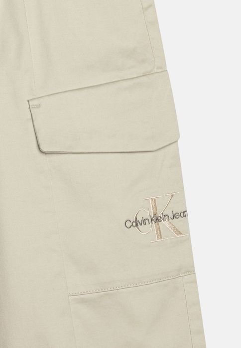 Штани карго Calvin Klein оригінал розмір XS