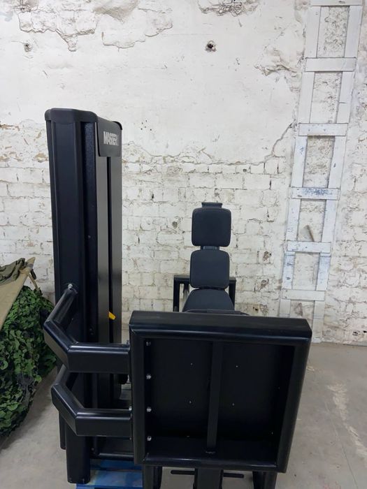 Продам тренажери в ідеальному стані  Nautilus
