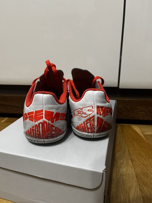 Adidas halówki, speedportal Messi, r.35 1/2