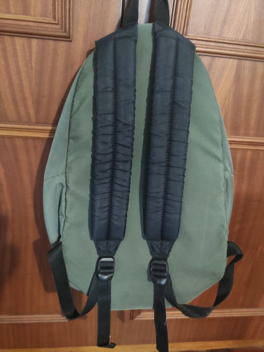Mochila Eastpak verde