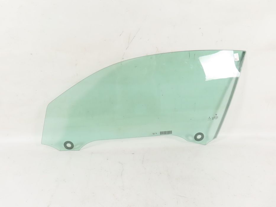 Vidro Da Porta Bmw 4 Coupe Ref: 51337268725