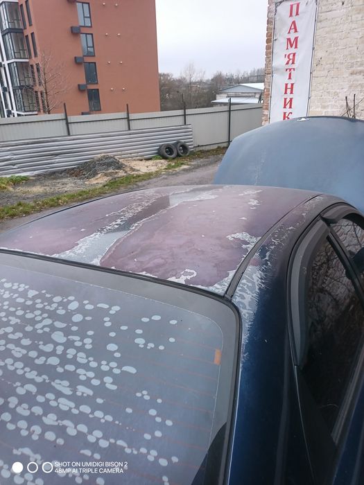 Dewoo nubira потребує вкладень