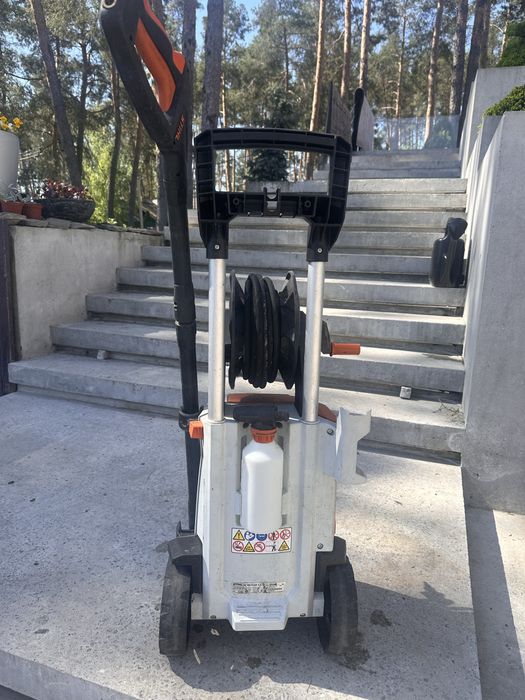 Мийка високого тиску Stihl RE 130 Plus