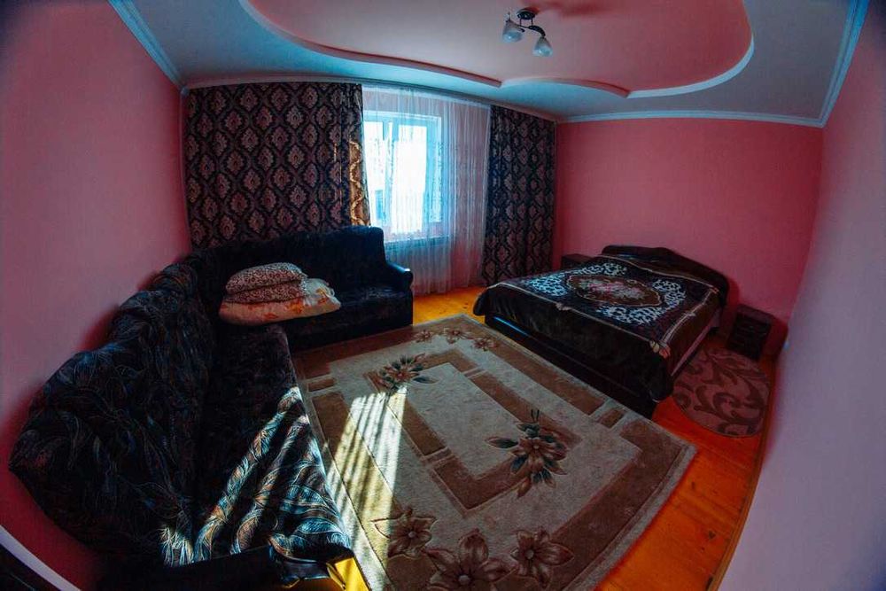 Оренда житла Карпати Мигово, відпочинок в Мигово, Садиба Валерія