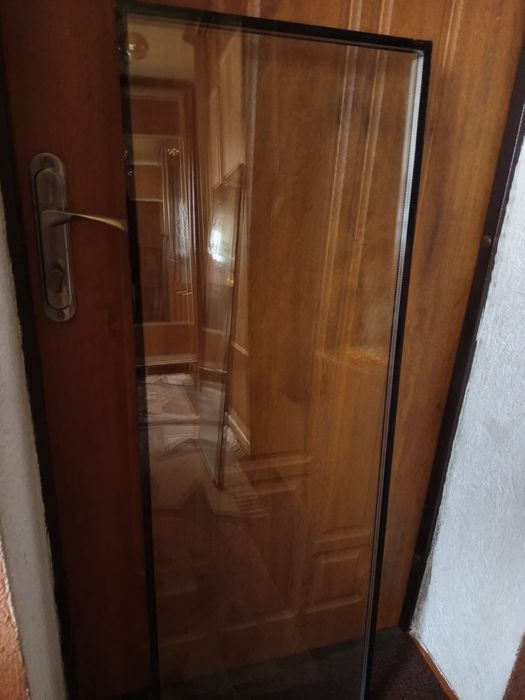 Продам склопакети однокамерні