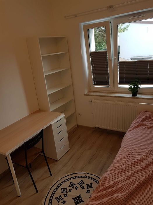 Mieszkanie – Warszawa - Widok 2
