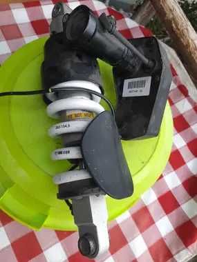 Amortecedor BMW R 1250 RS