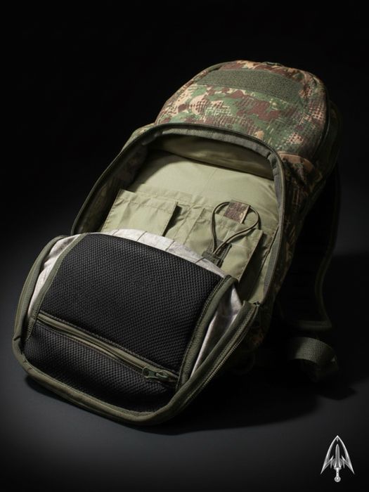 ХИЖАК Тактичний рюкзак CAMEL