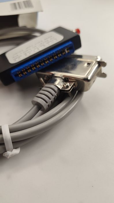Kabel Centronics DB Boeder