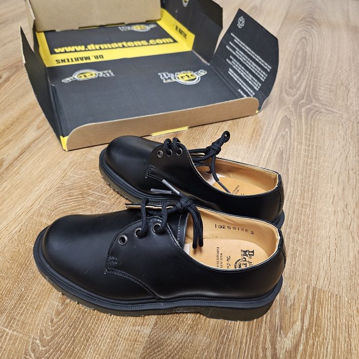 Buty Dr.Martens r.36