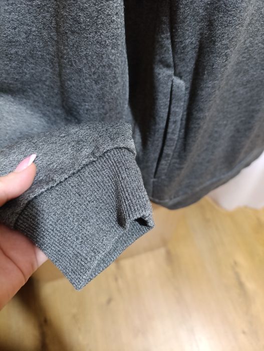 Реглан на флісі чоловічий unique