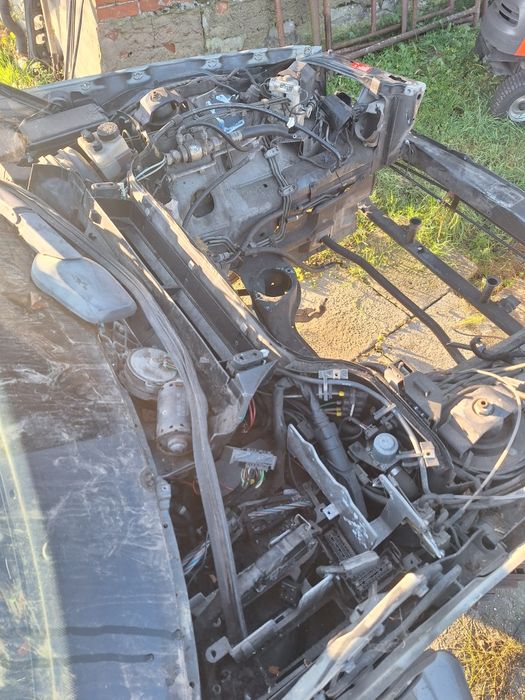 Części Mercedes r129 sl300 rok 1990