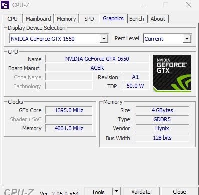 Acer Nitro AN515-54 OKAZJA