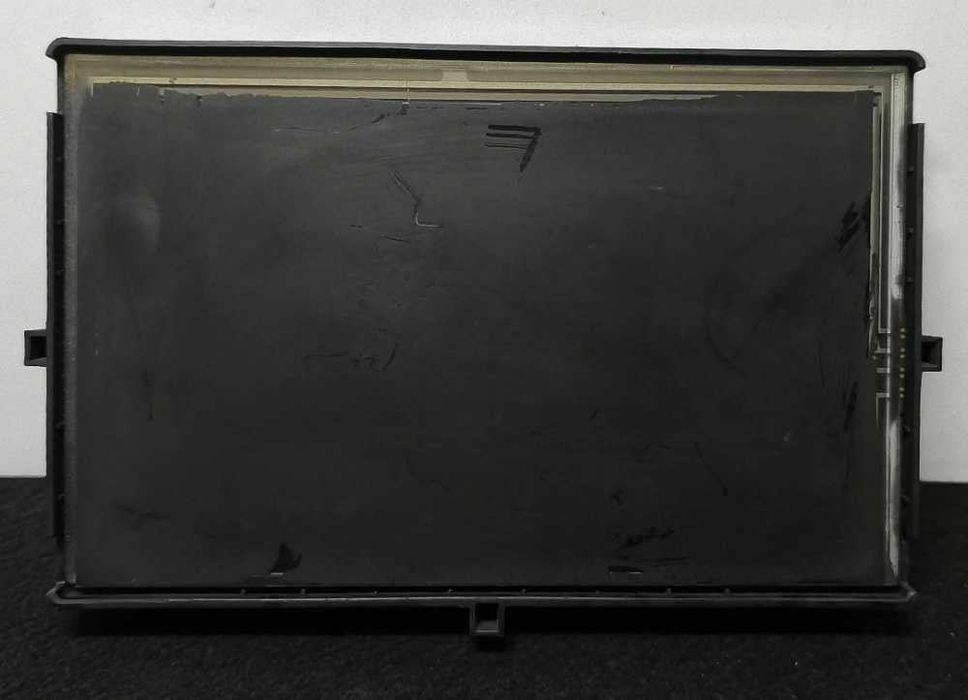 Display / Ecrã de Informações 259156379R - RENAULT CLIO IV