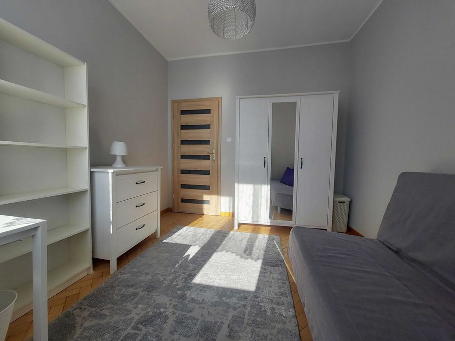 Mieszkanie – Poznań, Garbary, Stare Miasto - Widok 3