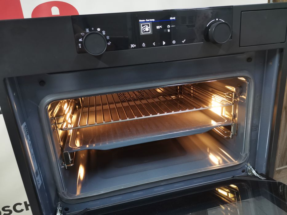 Парова духовка ATAG CS4695C