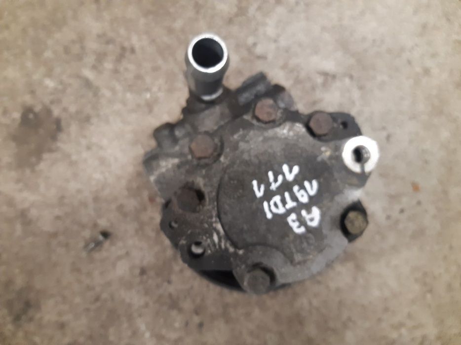 Pompa wspomagania 1.9 TDI Audi A3 8L Vw Golf mk4